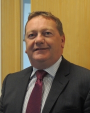 Tim Haynes